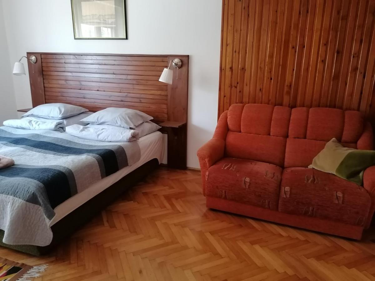 Szatmari Apartman Мішкольц Екстер'єр фото