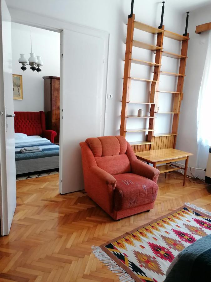 Szatmari Apartman Мішкольц Екстер'єр фото