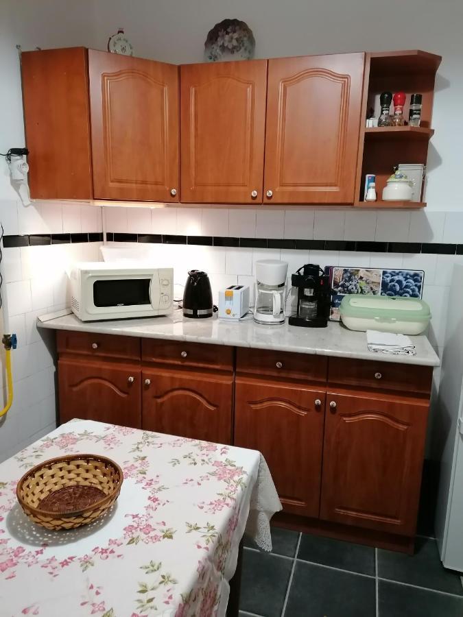 Szatmari Apartman Мішкольц Екстер'єр фото
