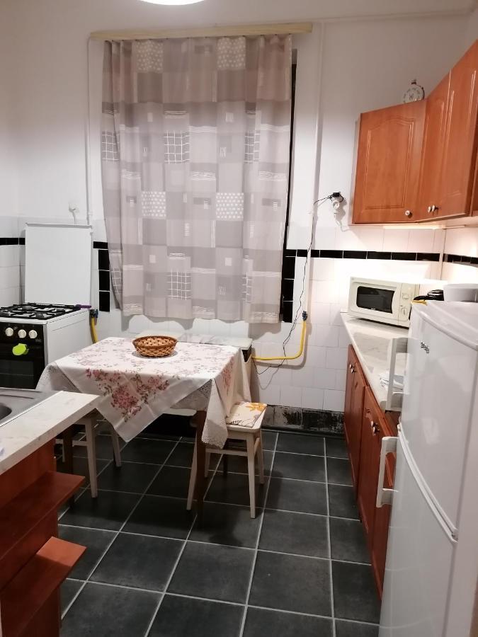 Szatmari Apartman Мішкольц Екстер'єр фото