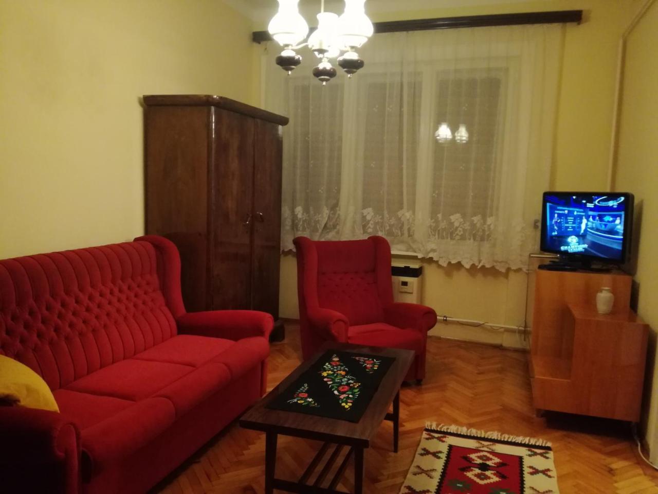 Szatmari Apartman Мішкольц Екстер'єр фото